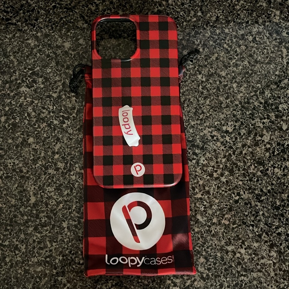 LOOPY BUNDLE
12pro max